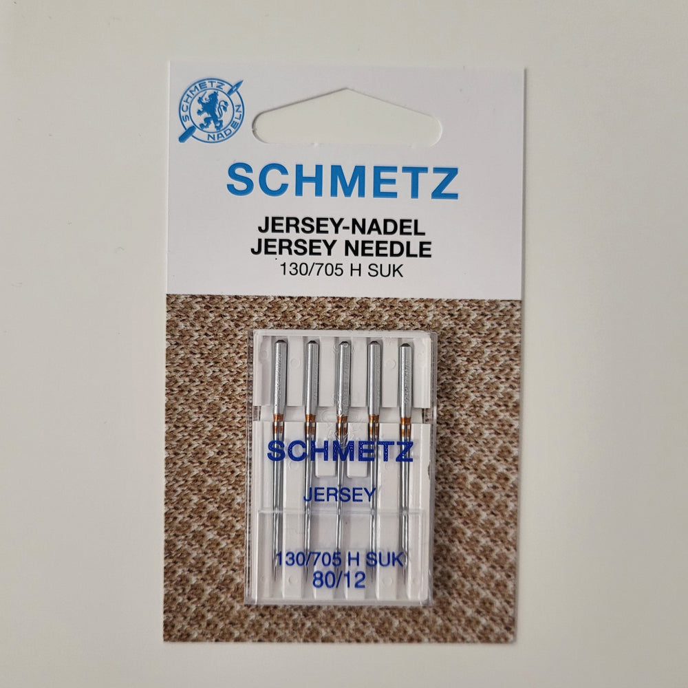 Schmetz naalden - jersey